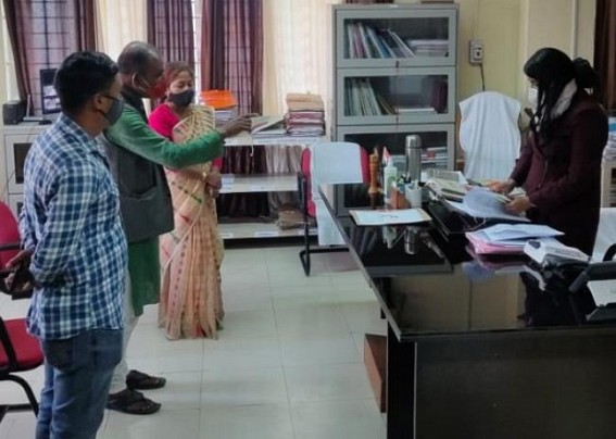 10,323 teachers placed deputation to the Education Director 10,323 teachers placed deputation to the Education Director